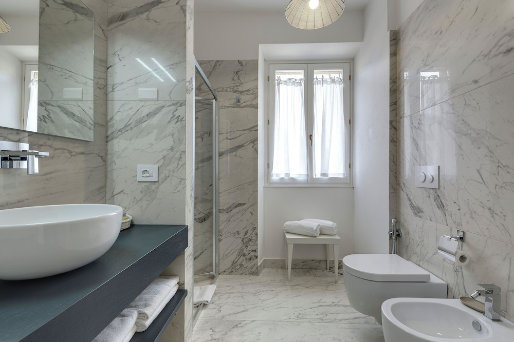 Entire Hilltop Villa With Private Pool In Palazzuolo Sul Senio