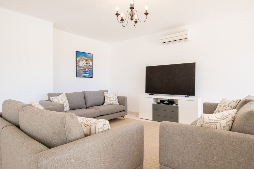 Casa Filipa Lower Floor