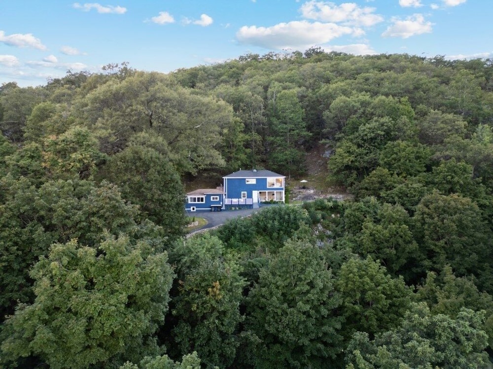 Casa Mattia - Stayshores 4 Bedroom Home