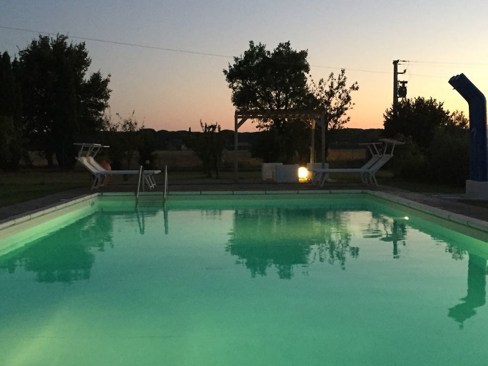 Agriturismo Beveraggio