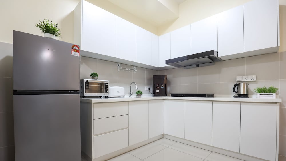 NOVO 8 Jonker Street Melaka By I Housing photo 2