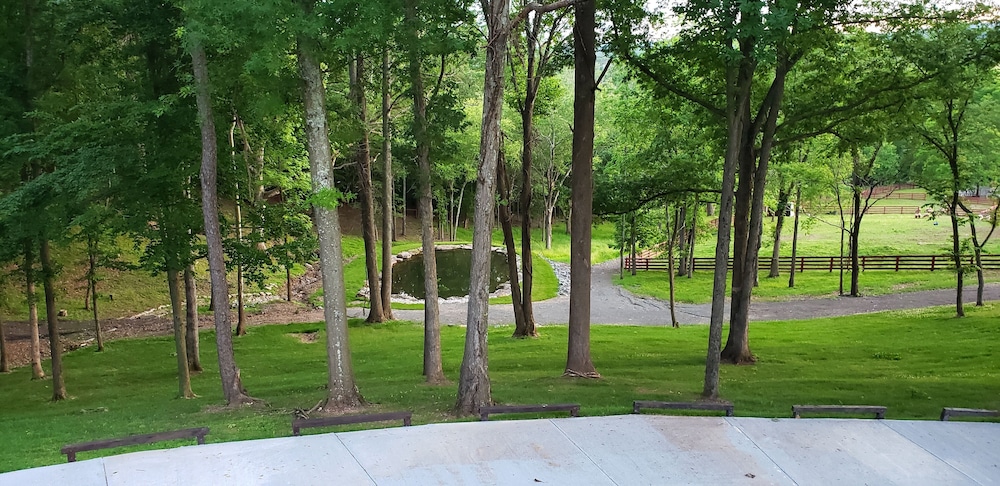 Leesburg Vacations - The Manor at Courtland Farm - Property Image 96