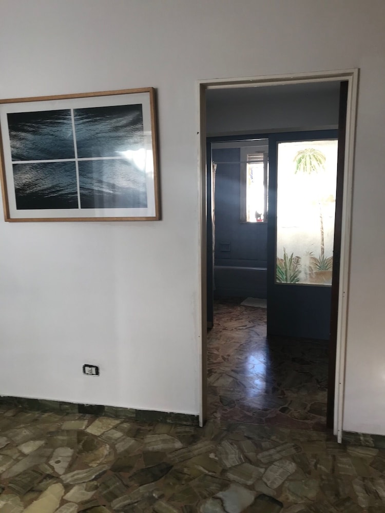 Cabrera art House