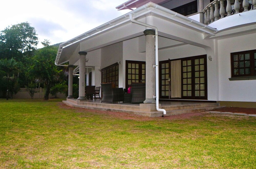Villa Saint Sauveur