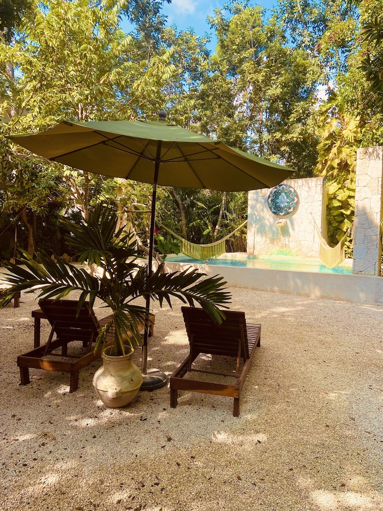 Huaya Camp - Property Image 69