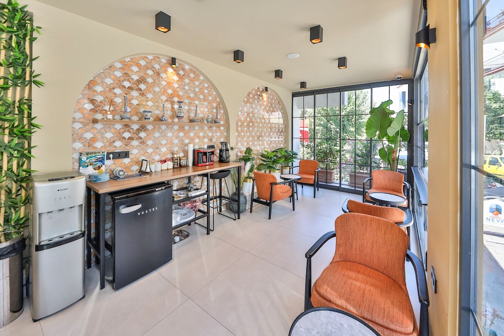 Neva Boutique Otel - Image 25