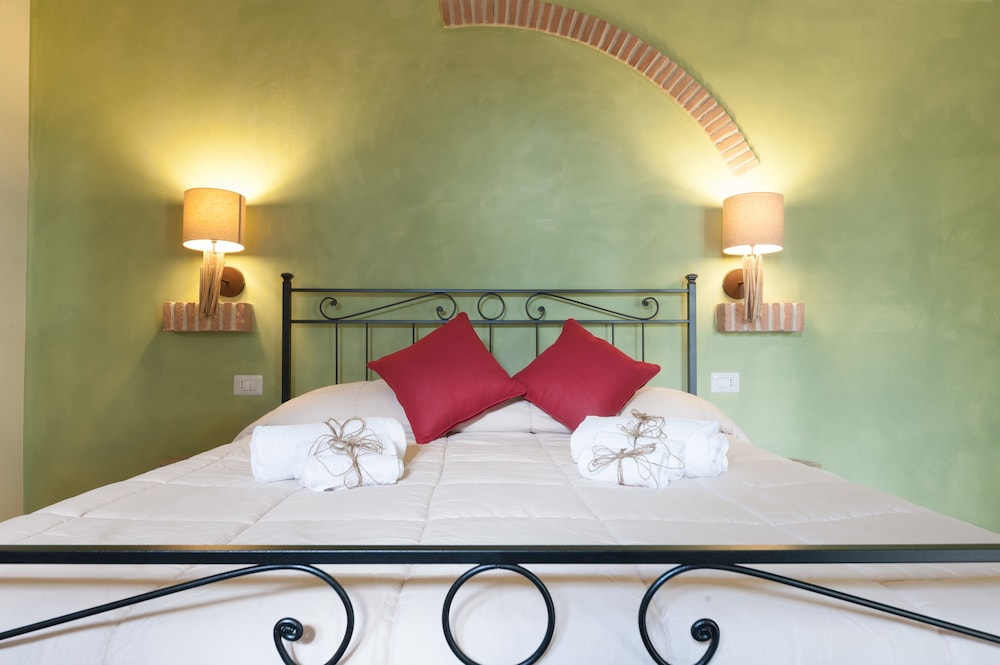 Agriturismo El Molino