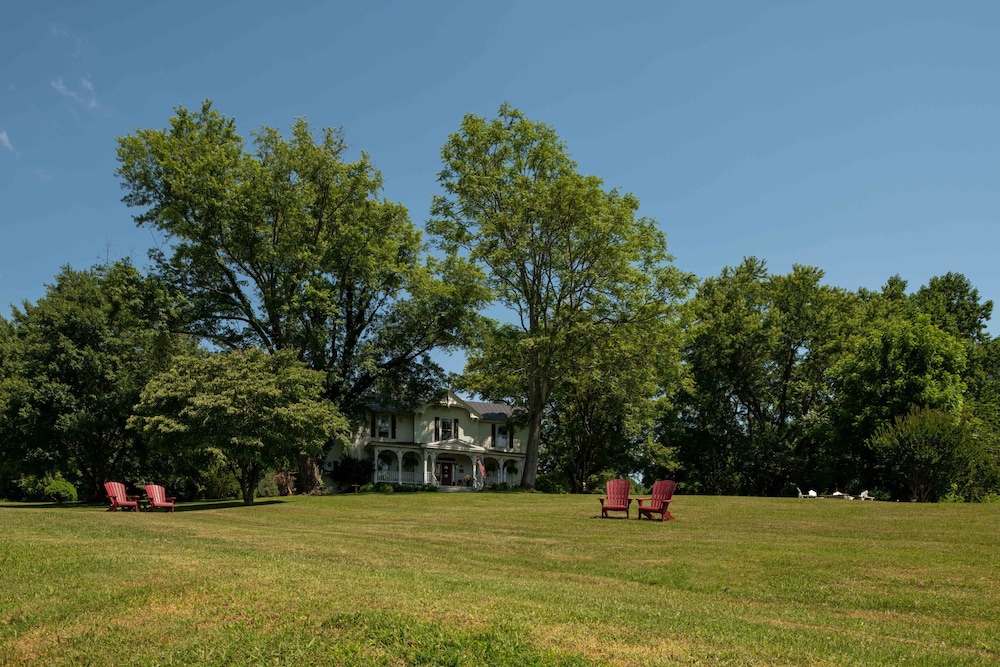 Orchard House B&B