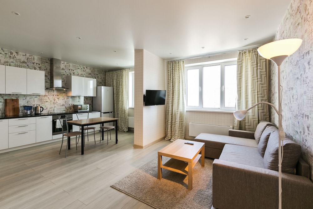 MaxRealty24 Putilkovo, Spaso-Tushinskiy Boulevard 2