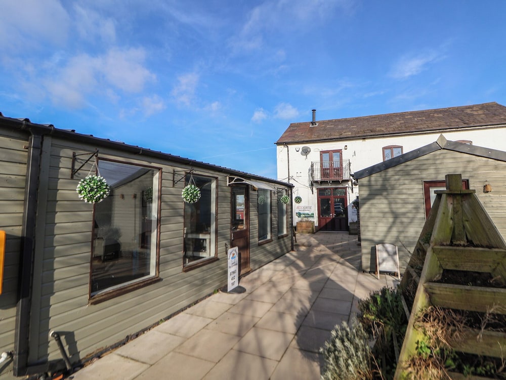 Quayside Apartment