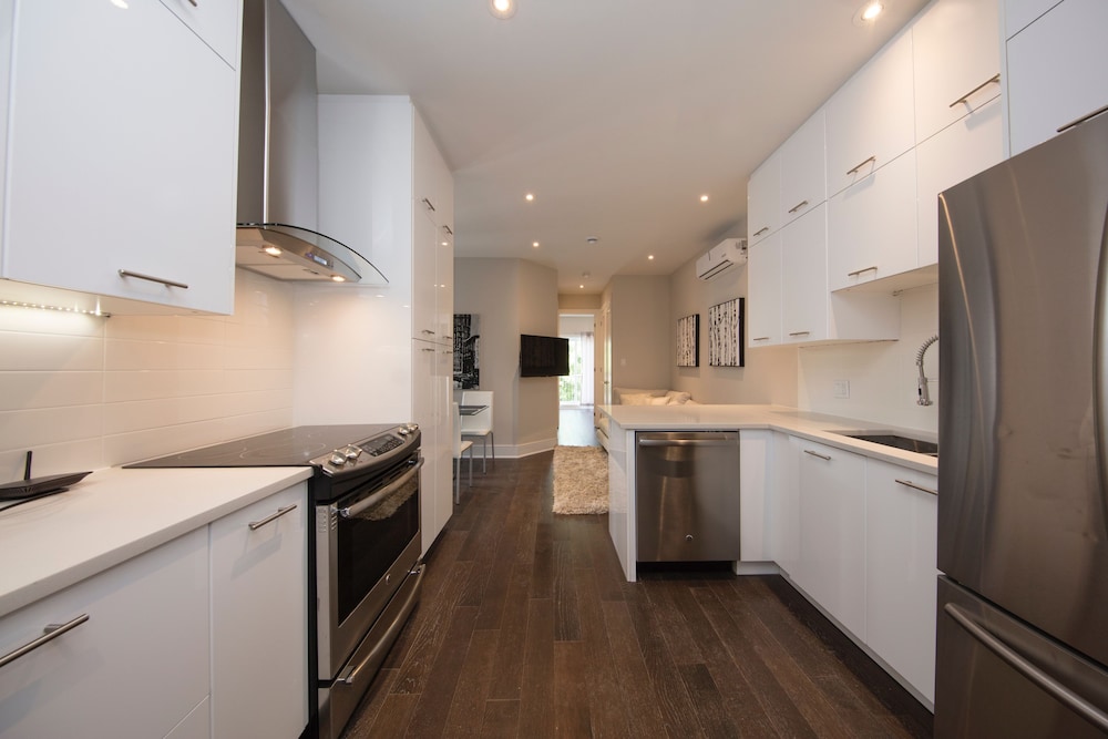 Parc Avenue Lofts