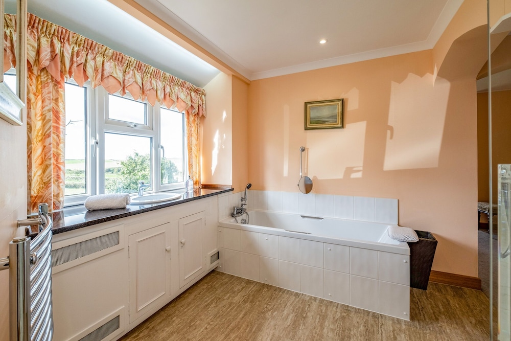 Trevan House