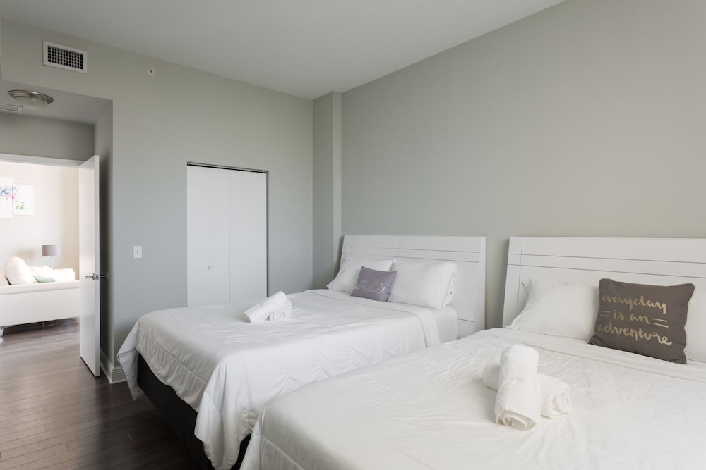 Modern Boutique Residences By Nomad Guru