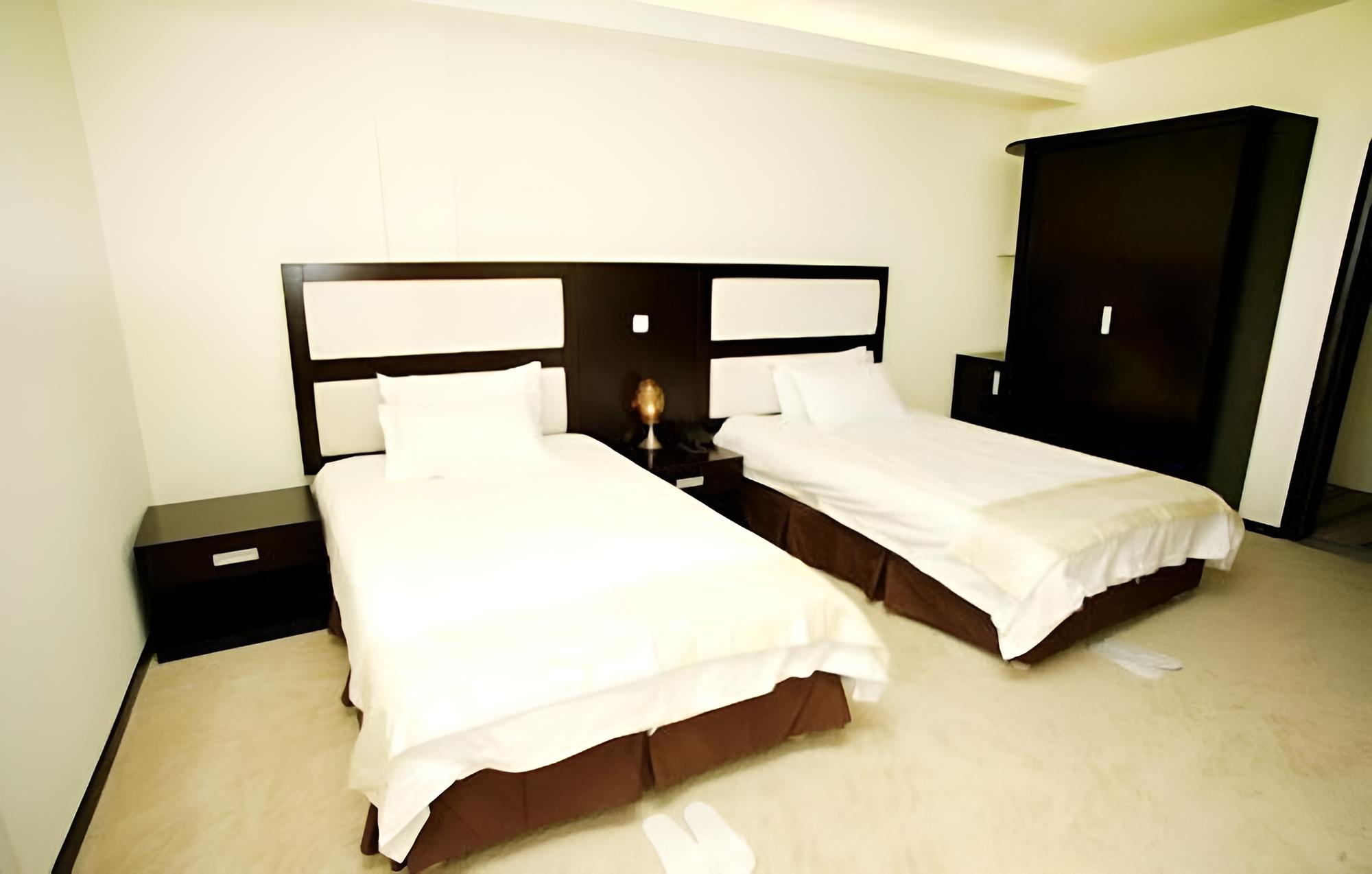 Edna Addis Hotel