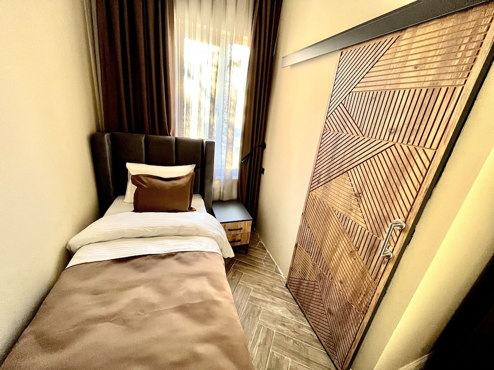 MİRO MARA BOUTIQUE HOTEL & LOUNGE BAR view 5