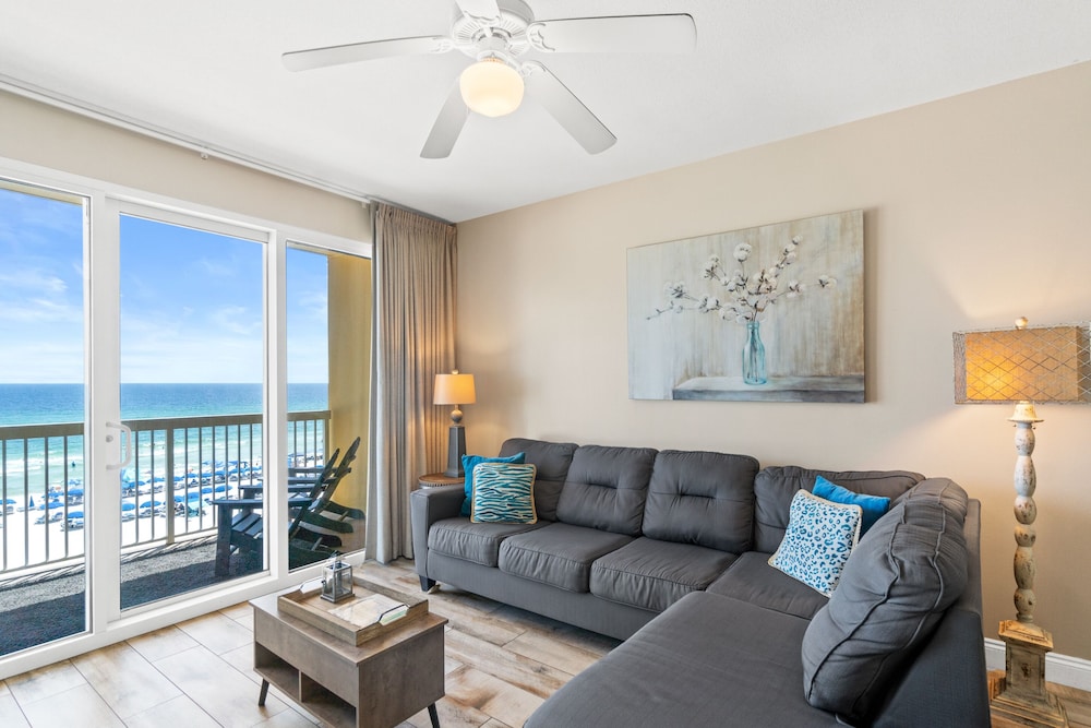Calypso Beach Resort by Panhandle Getaways