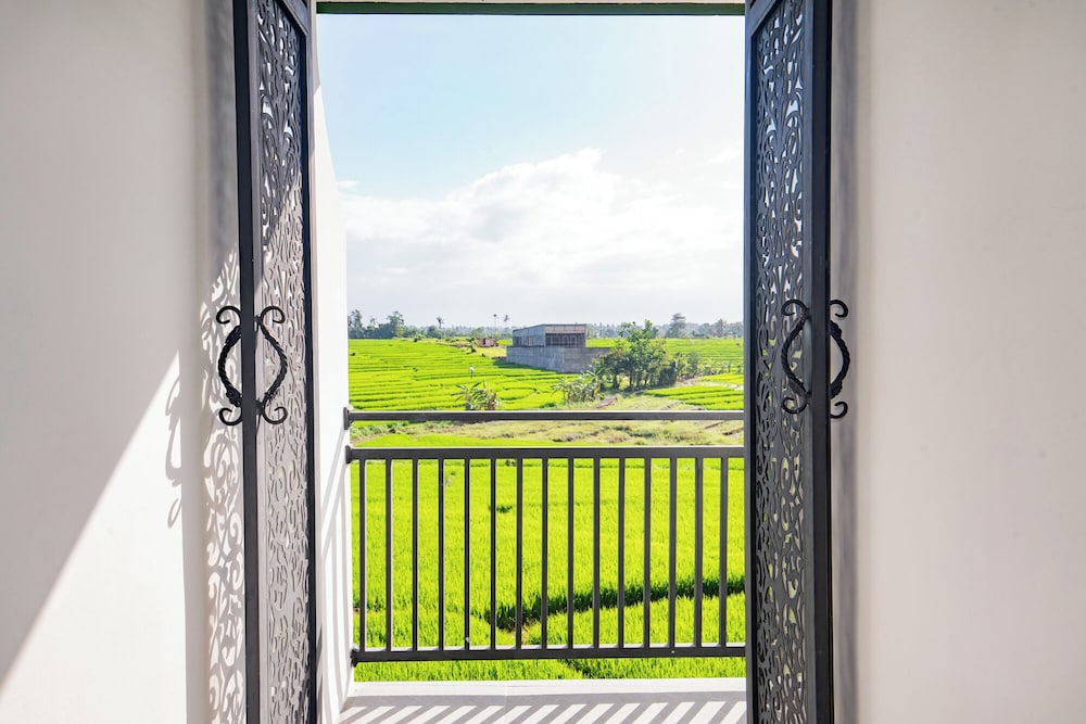 Fontana & Montana Villa Canggu