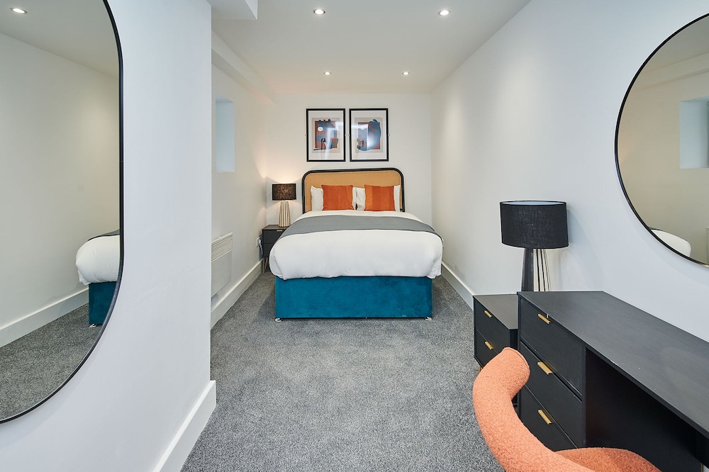 Host Stay Princes Place Hideaway II