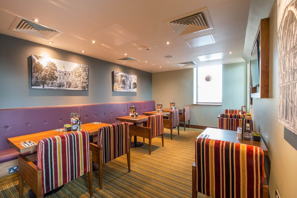 Premier Inn Telford International Centre 2