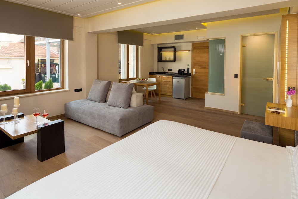 Querini Luxury Suites