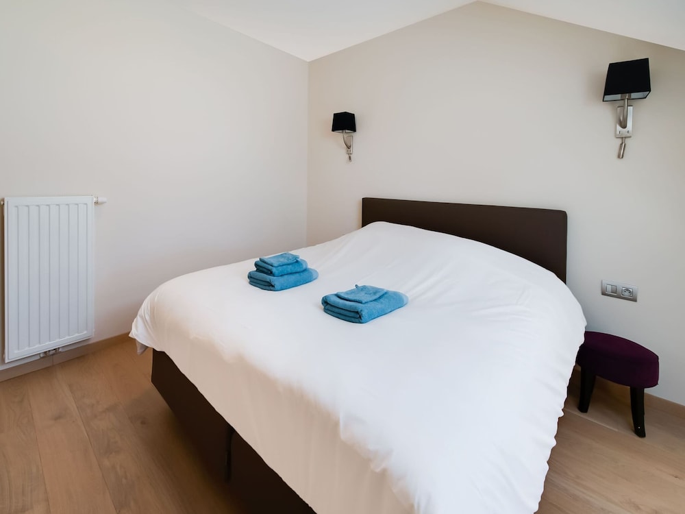 Luxury Stay; La Croix Scaille