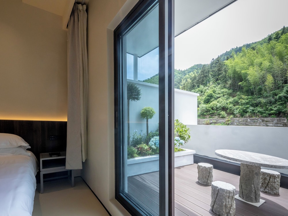 Huangshan Yunman Homestay