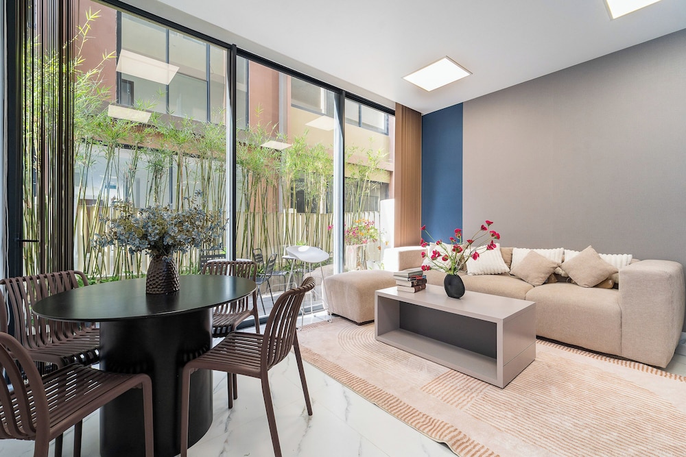 The Global City - Jenny Residences
