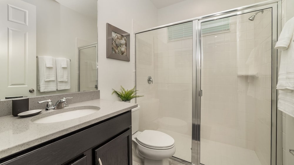 Solara Resort 7 Bedroom Private Pool+Spa Movie Room Home 7 Home