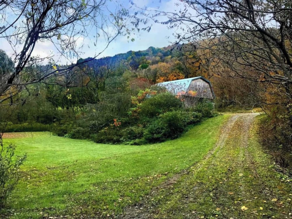 Catskill Retreat