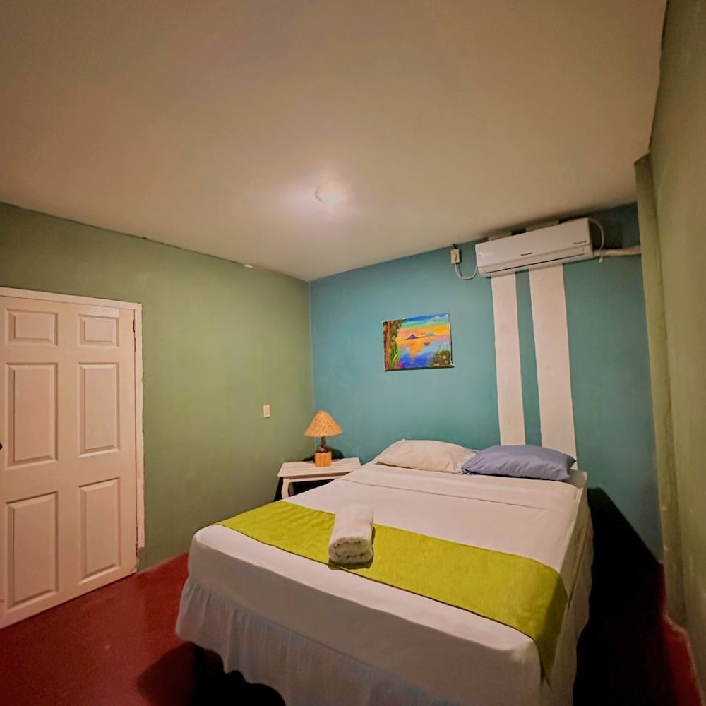 Green Hostel