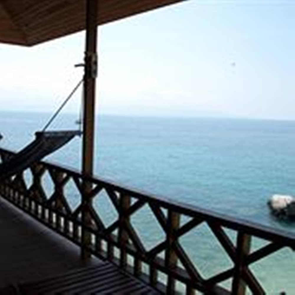 Rin Beach Resort