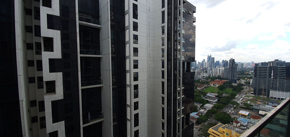 St Nomad M City Ampang, KLCC