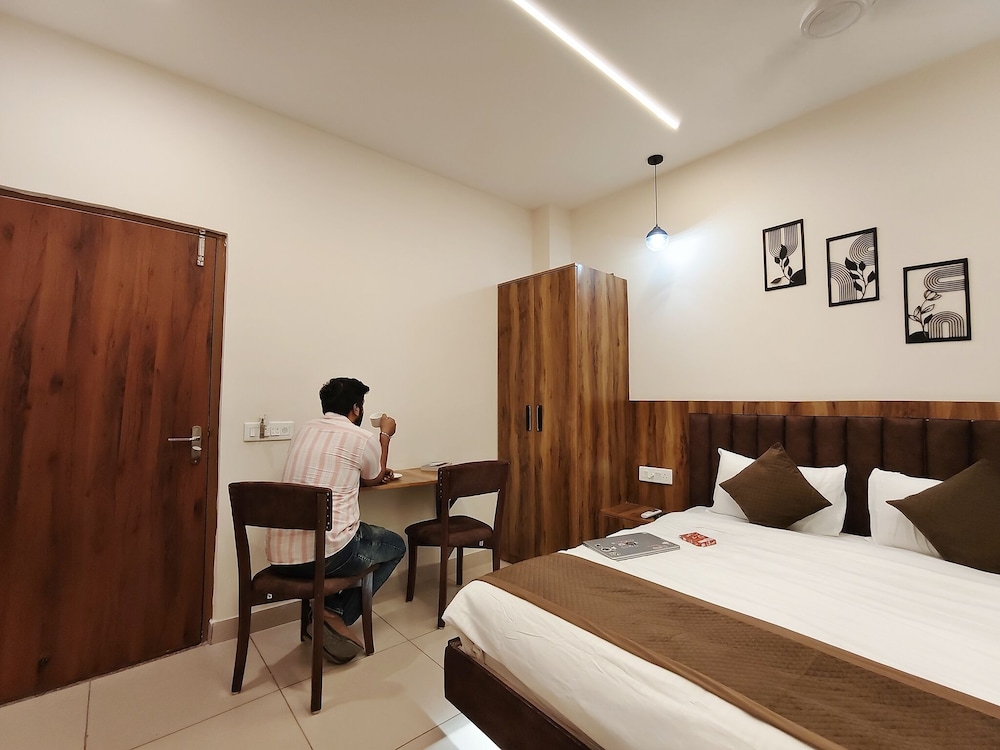 Hotel Ramayan inn