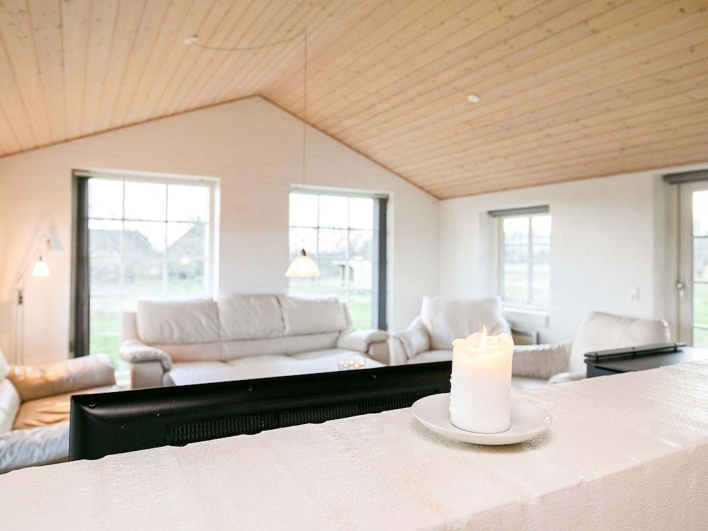 8 Person Holiday Home in Ulfborg-by Traum view 4