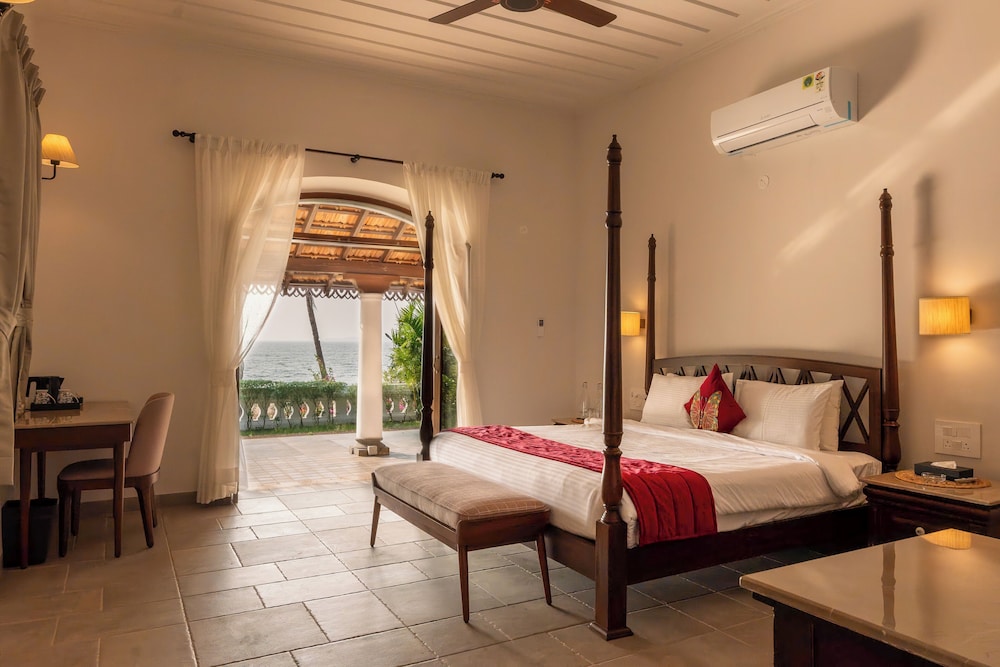 Rosastays Panjim Goa