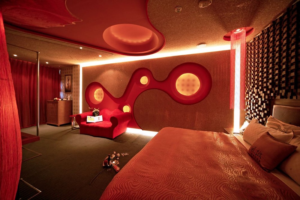 Fongchin Motel