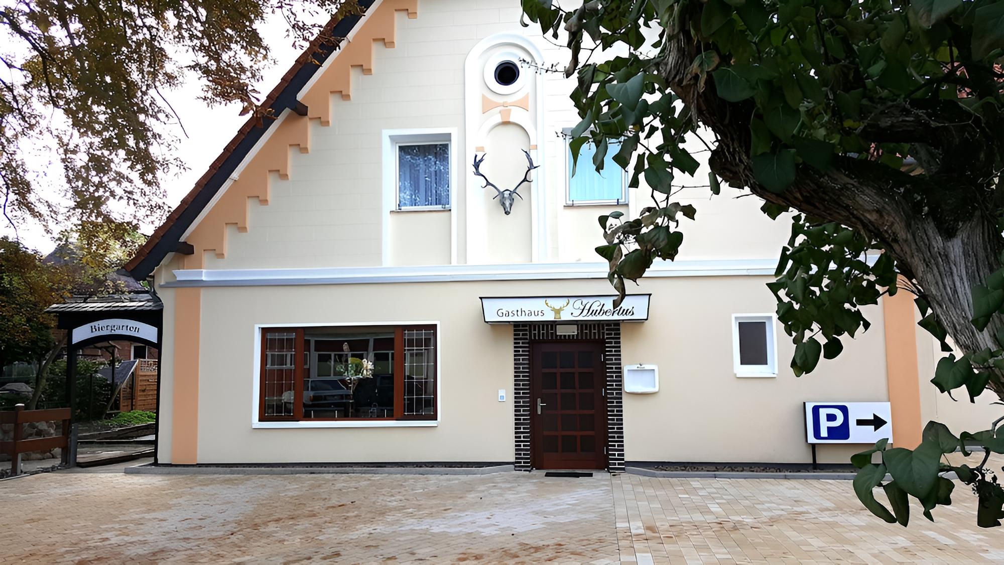 Gasthaus Hubertus view 4