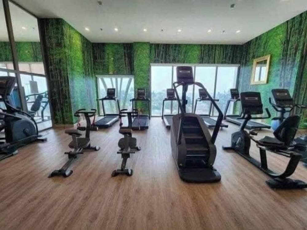 CopacabanaJomtien Condo PrivatePool CBJ1