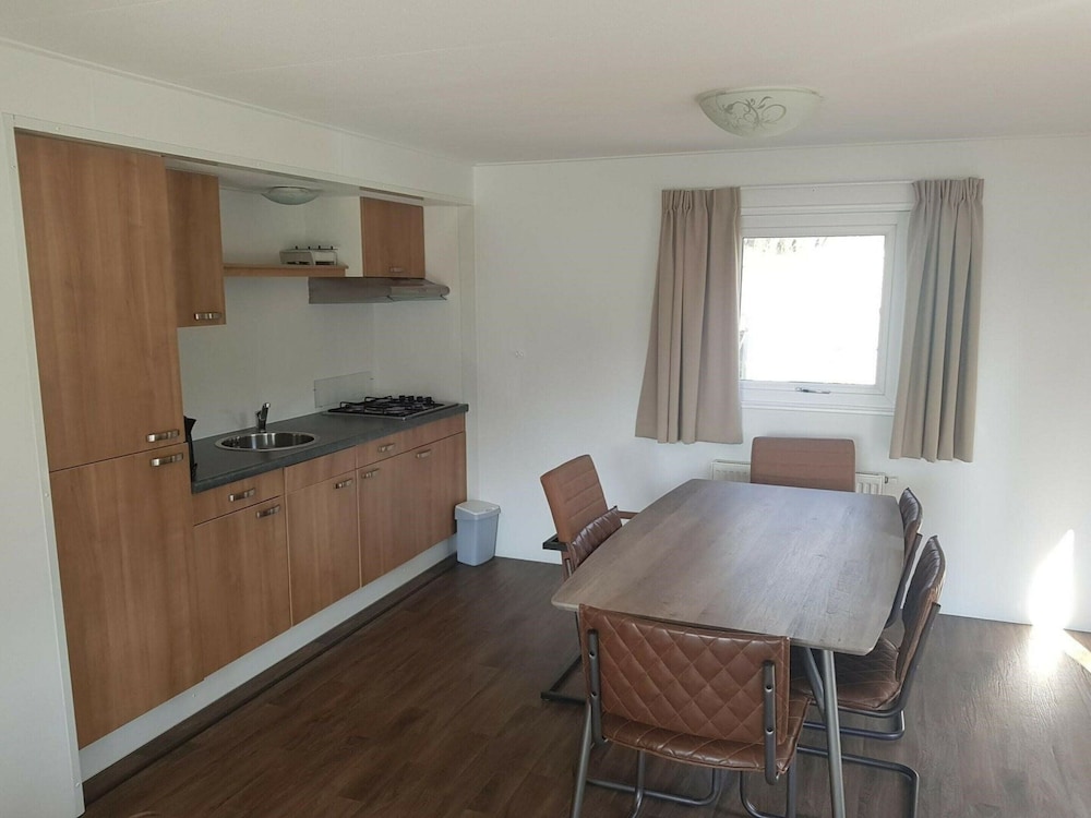 Comfortable Chalet in the Green Kempen
