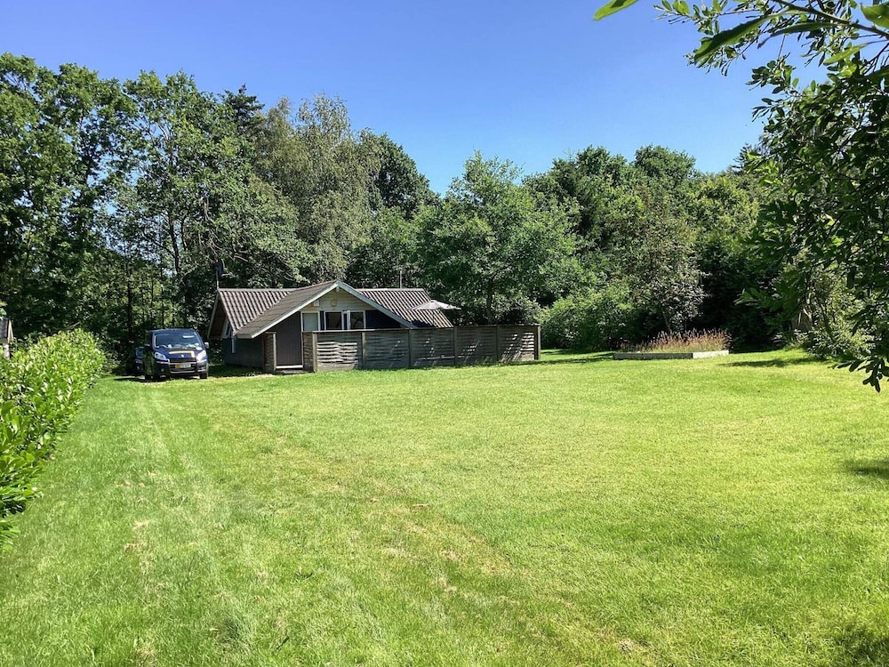 6 Person Holiday Home in Give