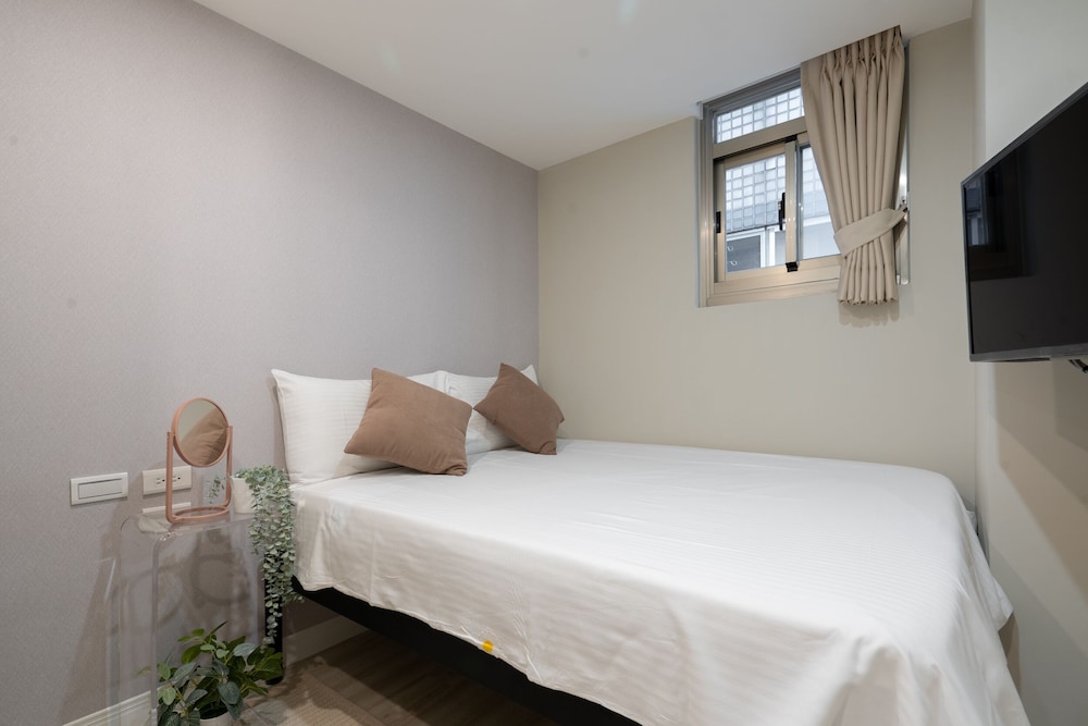 109 Hostel Taipei