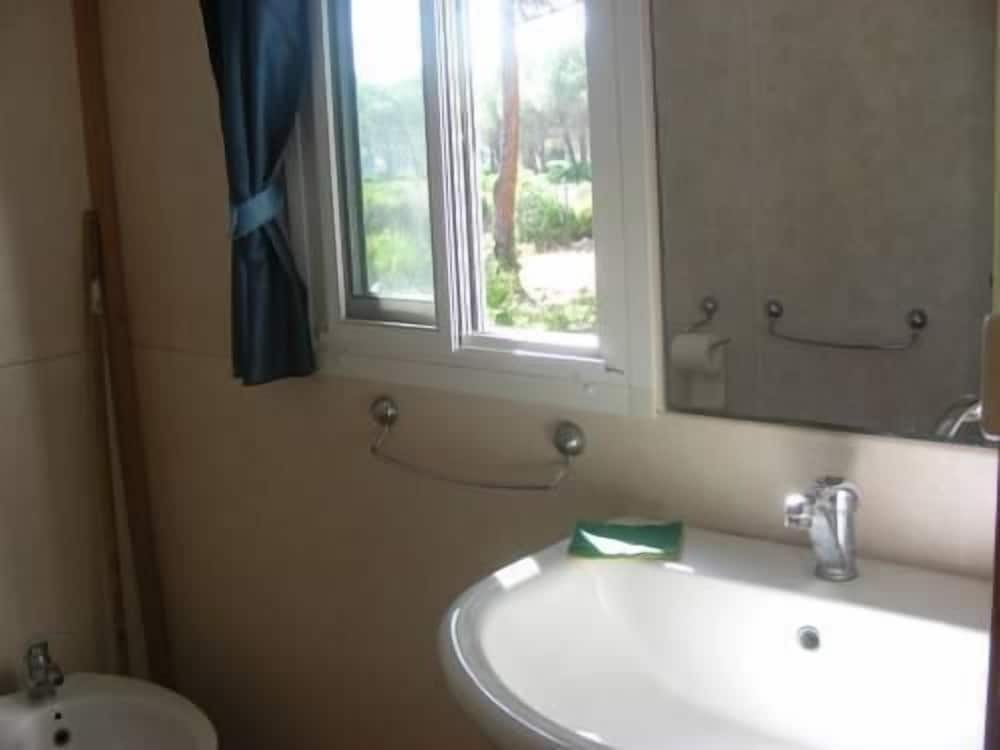 Villaggio Nurral - Campground