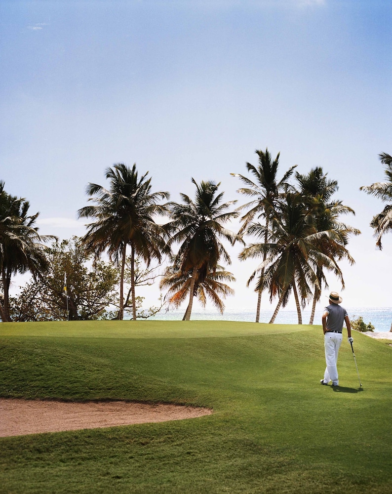 The Westin® Puntacana Resort