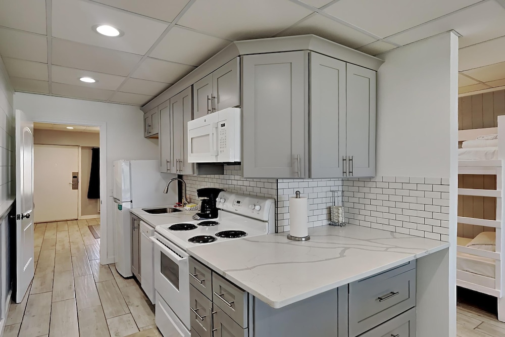 Continental Condominiums II by Resort Collection