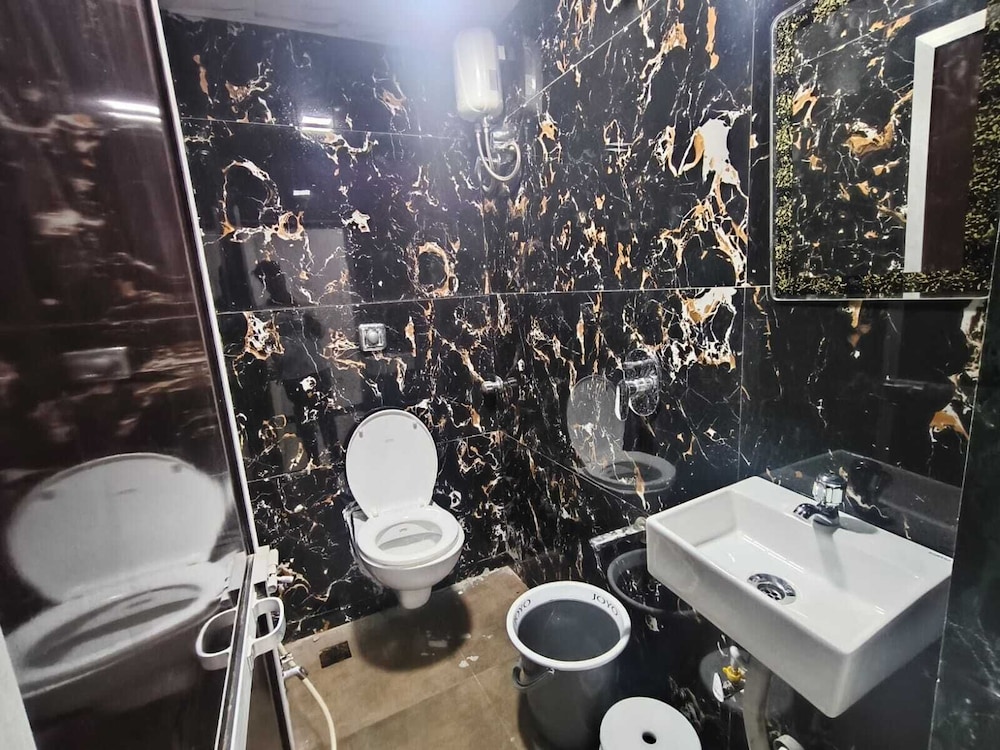 hotel SR residency