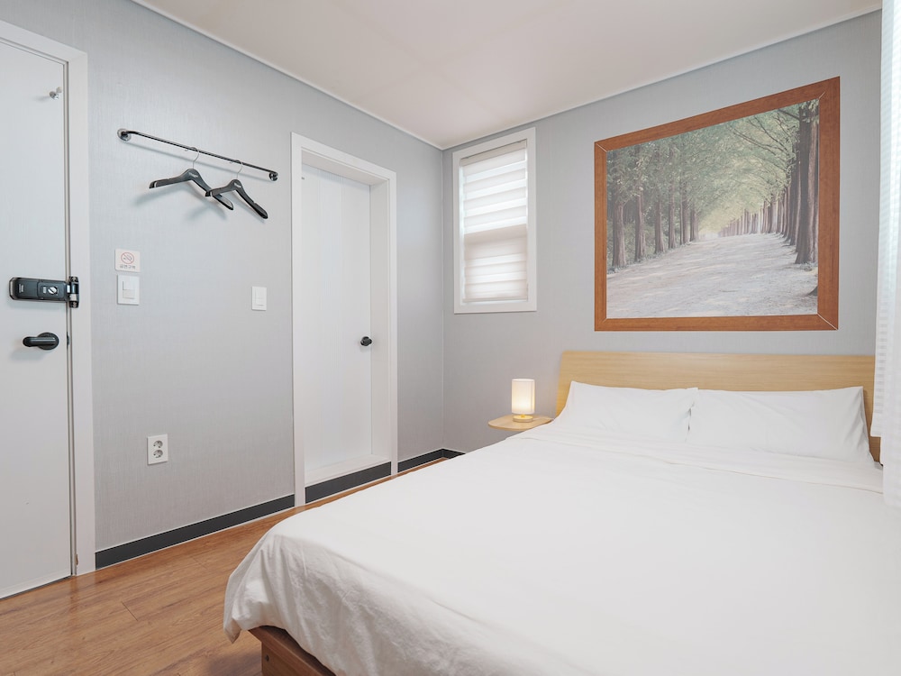 Rainbootsguesthouse
