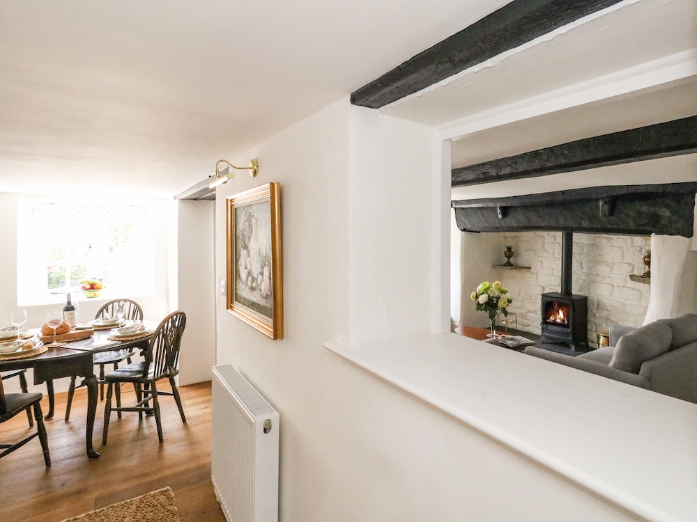 Lime Cottage