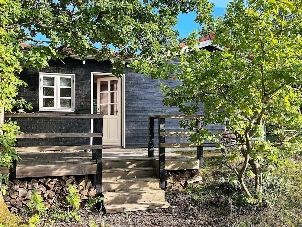 5 Person Holiday Home in Glesborg view 5