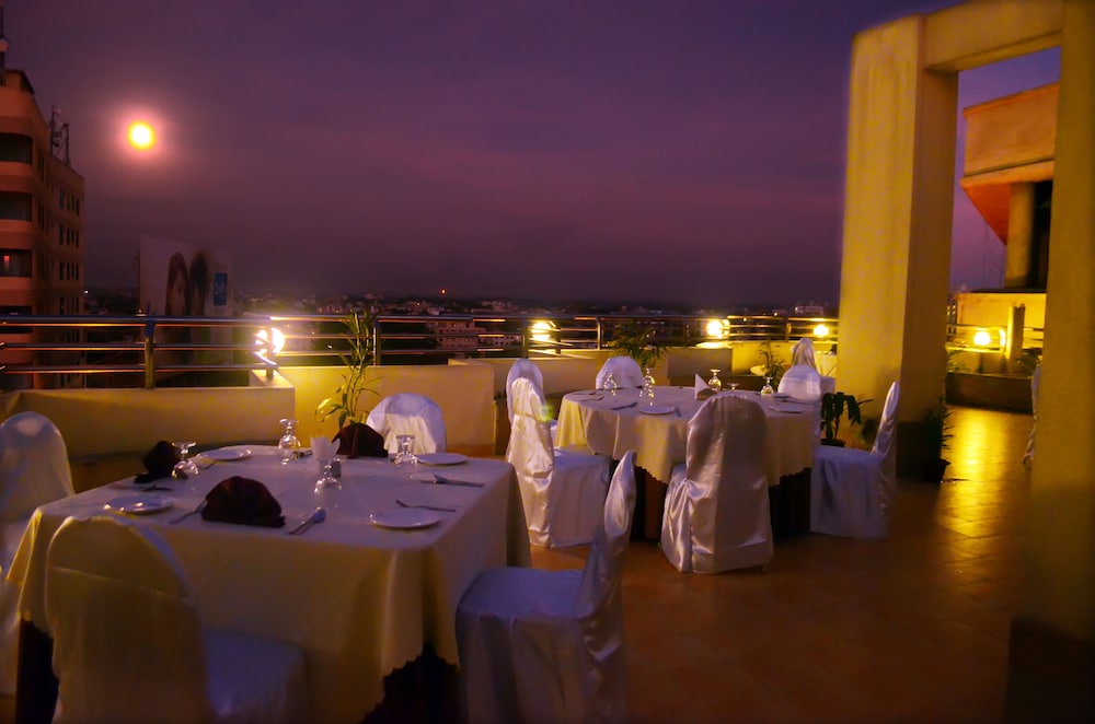 Hotel Valley Garden