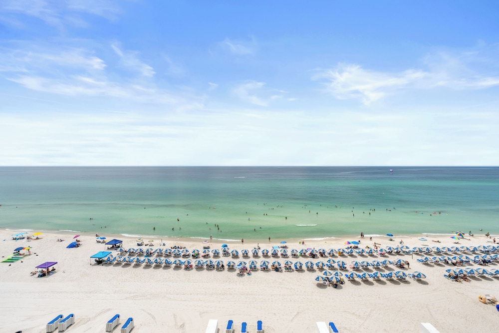 Tidewater by Book That Condo